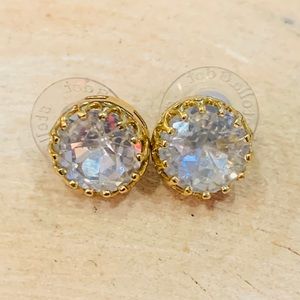 Stella & Dot Sparkle Studs